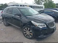 5GAKRBKD8HJ292398 2017 BUICK ENCLAVE