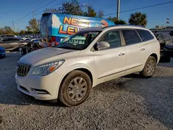 5GAKRBKD8HJ298590 2017 BUICK ENCLAVE