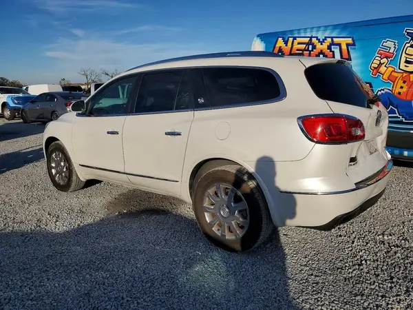 5GAKRBKD8HJ298590 2017 BUICK ENCLAVE - Image 2