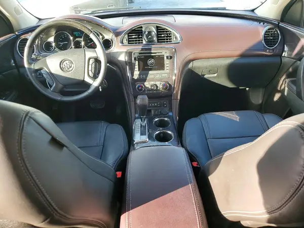 5GAKRBKD8HJ298590 2017 BUICK ENCLAVE - Image 8