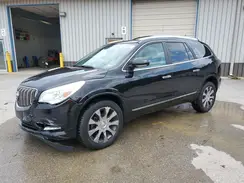 5GAKRBKD8HJ300791 2017 BUICK ENCLAVE