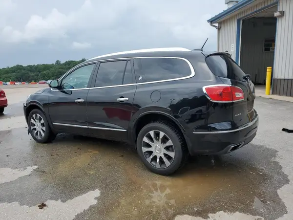 5GAKRBKD8HJ300791 2017 BUICK ENCLAVE - Image 2