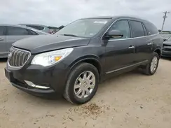 5GAKRBKD8HJ301925 2017 BUICK ENCLAVE