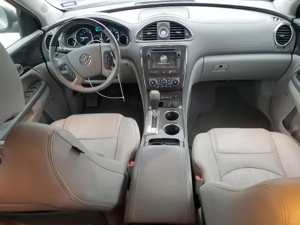 5GAKRBKD8HJ301925 2017 BUICK ENCLAVE - Image 8
