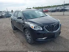 5GAKRBKD8HJ309703 2017 BUICK ENCLAVE