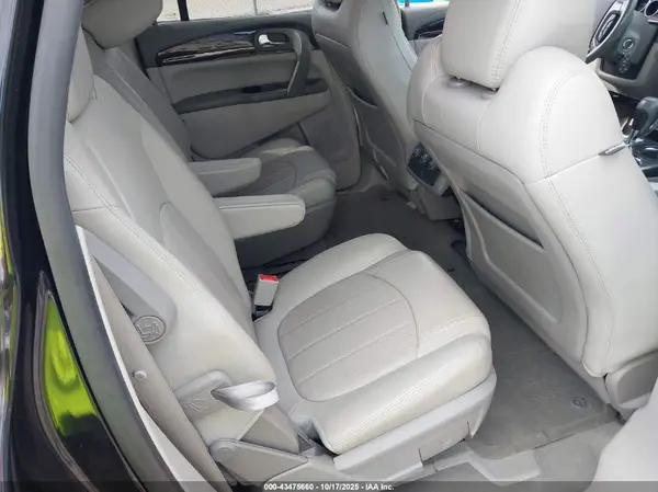 5GAKRBKD8HJ309703 2017 BUICK ENCLAVE - Image 8