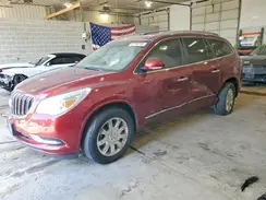 5GAKRBKD8HJ315646 2017 BUICK ENCLAVE