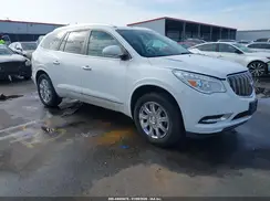5GAKRBKD8HJ316313 2017 BUICK ENCLAVE