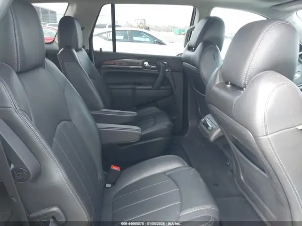 5GAKRBKD8HJ316313 2017 BUICK ENCLAVE - Image 8