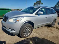 5GAKRBKD8HJ317560 2017 BUICK ENCLAVE