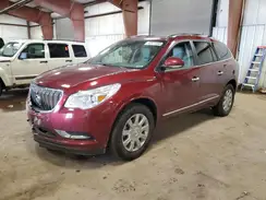 5GAKRBKD8HJ320586 2017 BUICK ENCLAVE