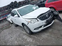 5GAKRBKD8HJ320698 2017 BUICK ENCLAVE