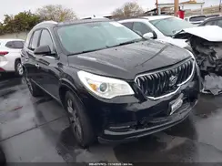5GAKRBKD8HJ327778 2017 BUICK ENCLAVE