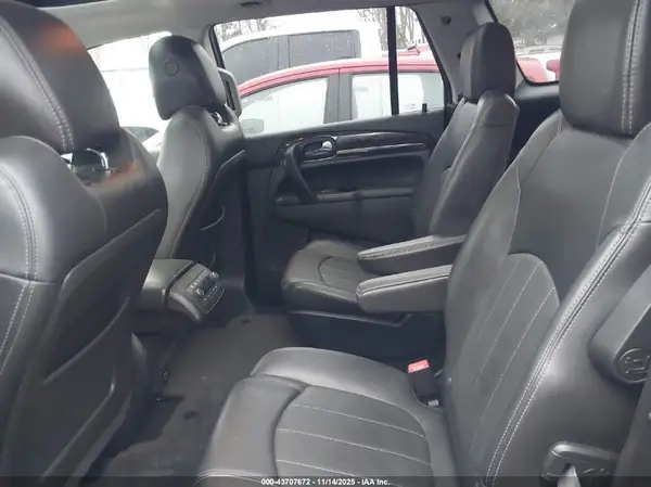 5GAKRBKD8HJ327778 2017 BUICK ENCLAVE - Image 8