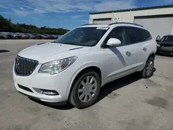 5GAKRBKD8HJ331779 2017 BUICK ENCLAVE