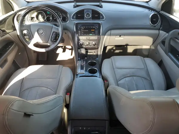 5GAKRBKD8HJ331779 2017 BUICK ENCLAVE - Image 8