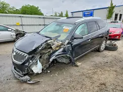 5GAKRBKD8HJ335833 2017 BUICK ENCLAVE