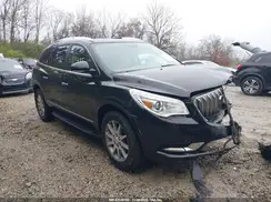 5GAKRBKD8HJ336044 2017 BUICK ENCLAVE