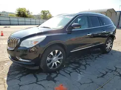 5GAKRBKD8HJ341163 2017 BUICK ENCLAVE
