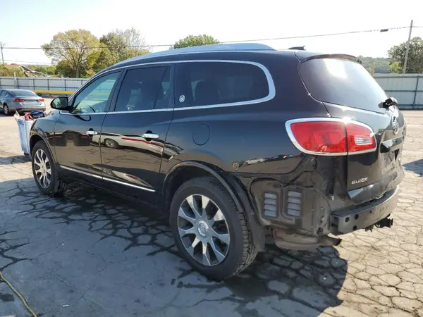 5GAKRBKD8HJ341163 2017 BUICK ENCLAVE - Image 2