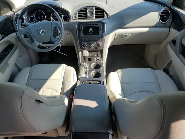 5GAKRBKD8HJ341163 2017 BUICK ENCLAVE - Image 8