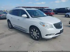 5GAKRBKD8HJ342670 2017 BUICK ENCLAVE