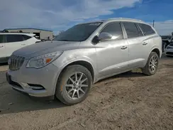 5GAKRBKD8HJ348310 2017 BUICK ENCLAVE