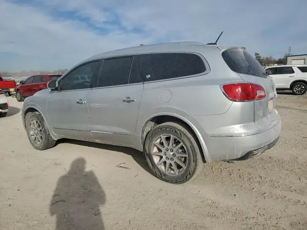 5GAKRBKD8HJ348310 2017 BUICK ENCLAVE - Image 2