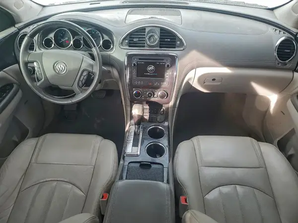 5GAKRBKD8HJ348310 2017 BUICK ENCLAVE - Image 8