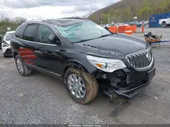 5GAKRBKD8HJ351790 2017 BUICK ENCLAVE