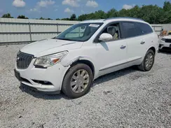 5GAKRBKD8HJ354298 2017 BUICK ENCLAVE