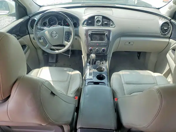 5GAKRBKD8HJ354298 2017 BUICK ENCLAVE - Image 8