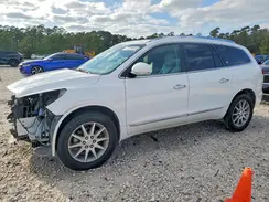 5GAKRBKD9GJ104552 2016 BUICK ENCLAVE