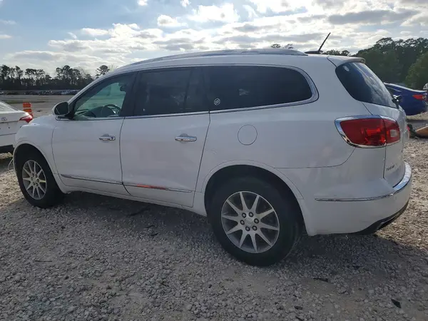 5GAKRBKD9GJ104552 2016 BUICK ENCLAVE - Image 2