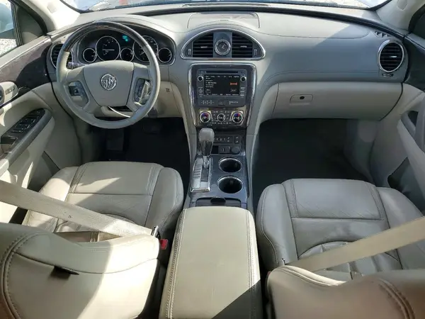 5GAKRBKD9GJ104552 2016 BUICK ENCLAVE - Image 8