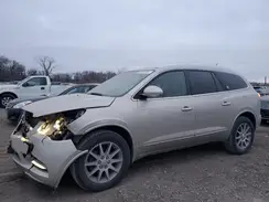5GAKRBKD9GJ107256 2016 BUICK ENCLAVE