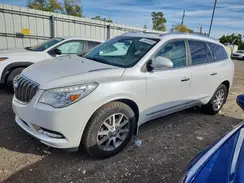 5GAKRBKD9GJ110982 2016 BUICK ENCLAVE