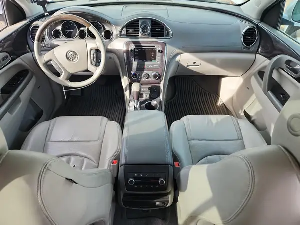 5GAKRBKD9GJ110982 2016 BUICK ENCLAVE - Image 8
