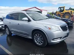 5GAKRBKD9GJ115258 2016 BUICK ENCLAVE