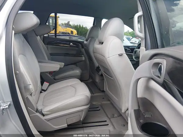 5GAKRBKD9GJ115258 2016 BUICK ENCLAVE - Image 8