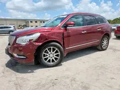 5GAKRBKD9GJ115972 2016 BUICK ENCLAVE