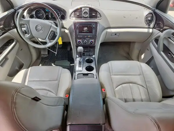 5GAKRBKD9GJ115972 2016 BUICK ENCLAVE - Image 8