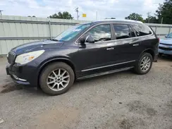 5GAKRBKD9GJ120394 2016 BUICK ENCLAVE