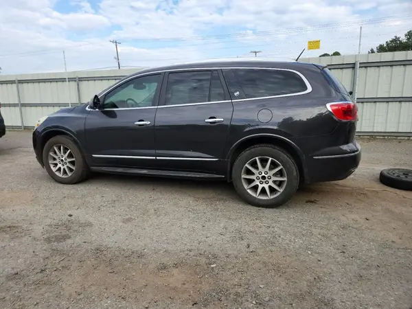 5GAKRBKD9GJ120394 2016 BUICK ENCLAVE - Image 2