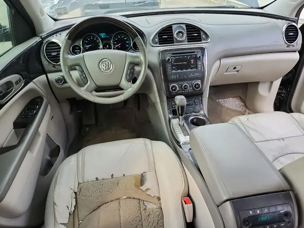 5GAKRBKD9GJ120394 2016 BUICK ENCLAVE - Image 8