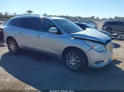 5GAKRBKD9GJ122677 2016 BUICK ENCLAVE
