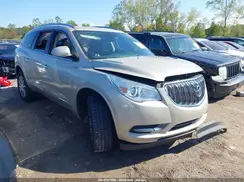 5GAKRBKD9GJ123392 2016 BUICK ENCLAVE