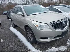 5GAKRBKD9GJ124042 2016 BUICK ENCLAVE