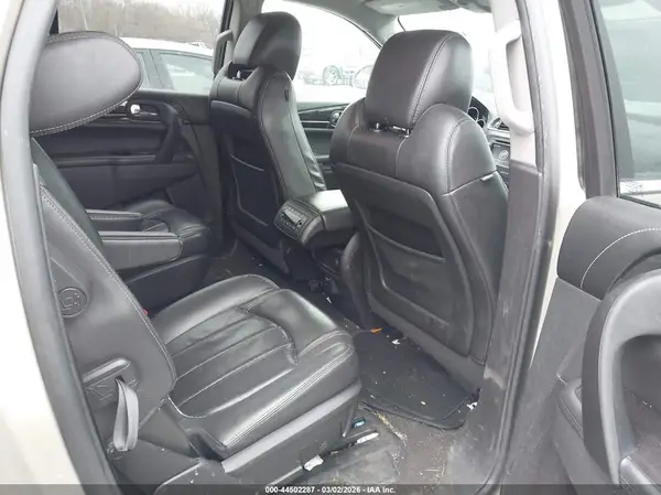 5GAKRBKD9GJ124042 2016 BUICK ENCLAVE - Image 8