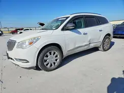 5GAKRBKD9GJ124929 2016 BUICK ENCLAVE